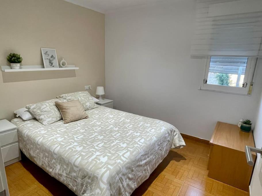 Acogedora Casa Cerca De Marin Villa Pontevedra Exterior foto